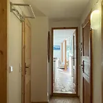 Lejlighed Idylle Am - Idyllisch Auf Der Insel Mit Balkon Und Seesicht Und Direkter Seelage *