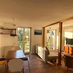 Idylle Am - Idyllisch Auf Der Insel Mit Balkon Und Seesicht Und Direkter Seelage Lejlighed Lindau (Bodensee)