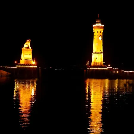 Апартаменты Idylle Am - Idyllisch Auf Der Insel Mit Balkon Und Seesicht Und Direkter Seelage