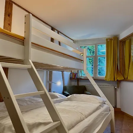 Апартаменты Idylle Am - Idyllisch Auf Der Insel Mit Balkon Und Seesicht Und Direkter Seelage *